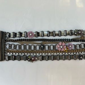 Juicy Couture bracelet